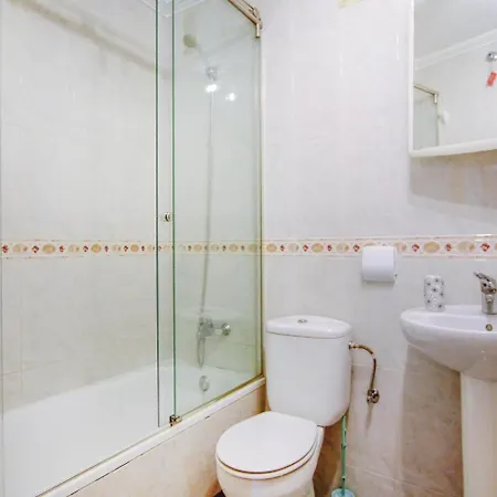 Two-bedroom In Torrevieja