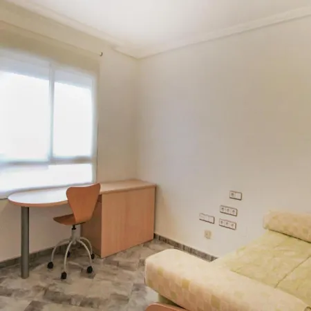 Apartamento Two-bedroom In Torrevieja
