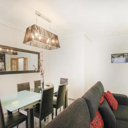 Two-bedroom In Apartamento