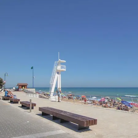 Two-bedroom In Apartamento Torrevieja
