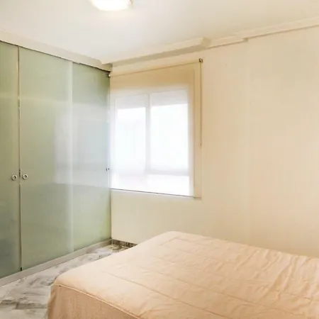 Two-bedroom In Apartamento Torrevieja