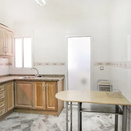 Apartamento Two-bedroom In